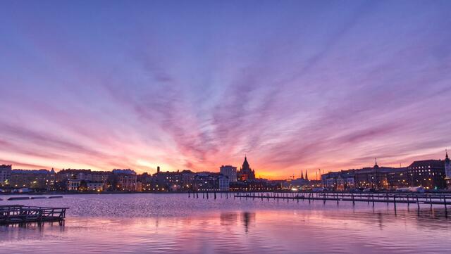 Das Bild stammt aus „Die Bibel studieren“