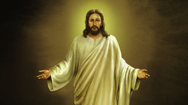 Das Bild stammt aus „Die Bibel studieren“