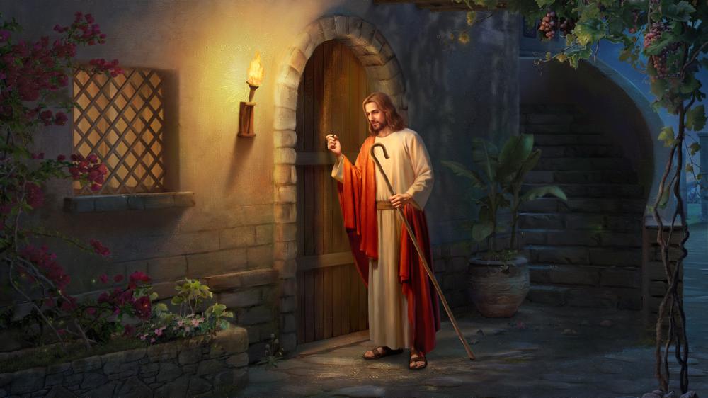 Jesus Kommt Wieder Wie Wird Jesus Wiederkommen 22 Februar