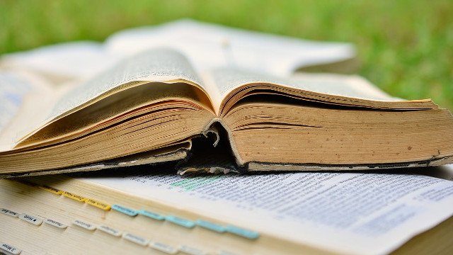 Die Bibel studieren, trübsal bibel, reich gottes, Prophezeiungen, Wiederkunft Jesu, 